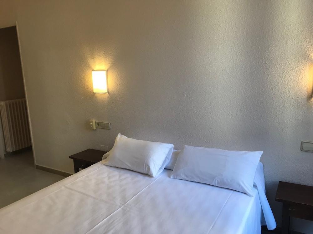 Hotell Jaume I *