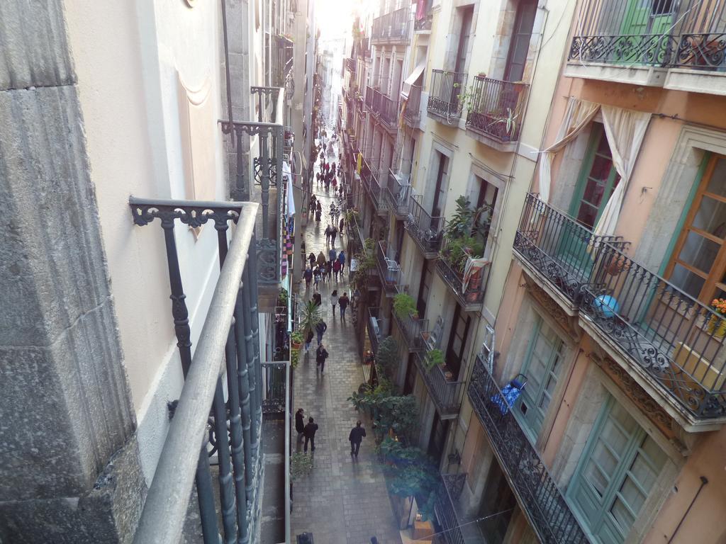 Jaume I Hotell Barcelona