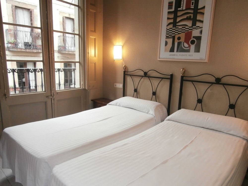 Jaume I Hotell Barcelona