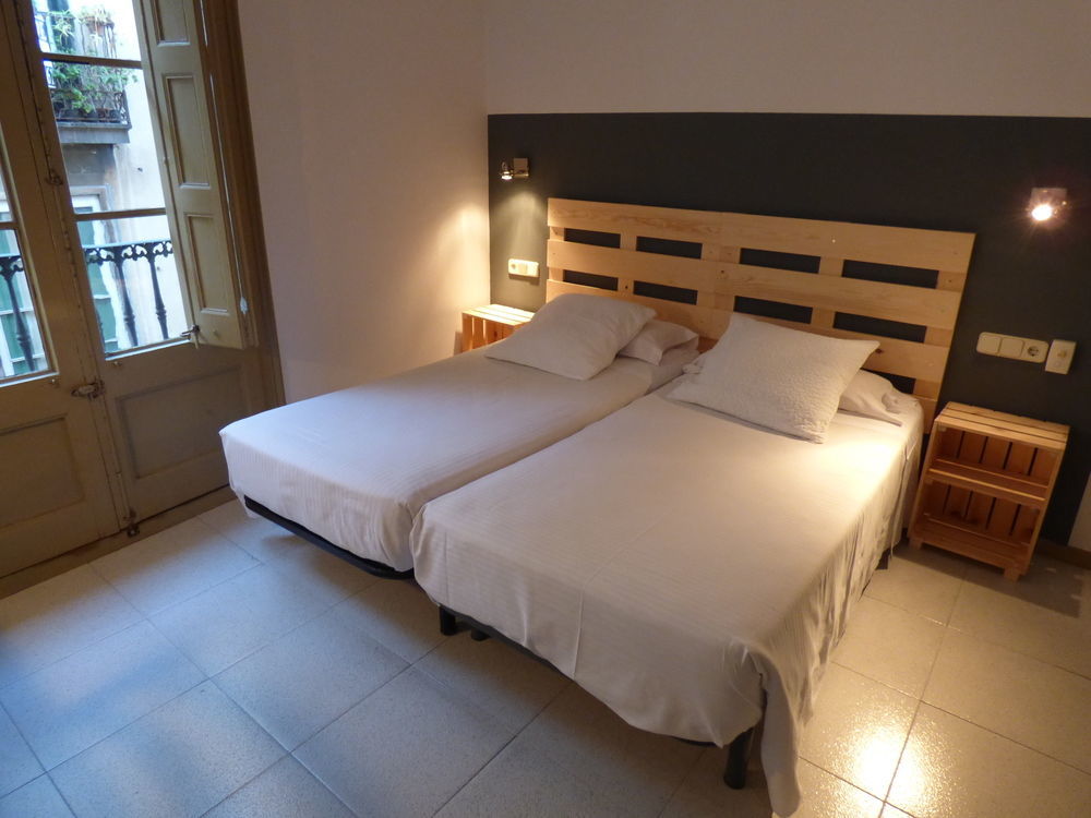 Jaume I Hotell Barcelona