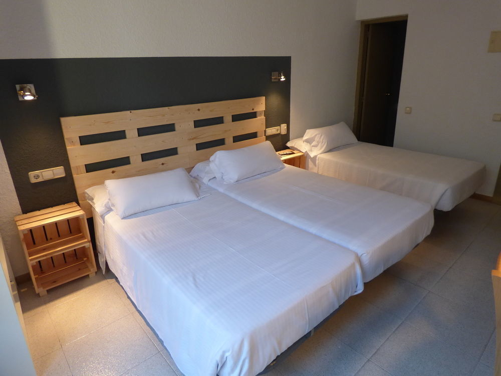 Jaume I Hotell *