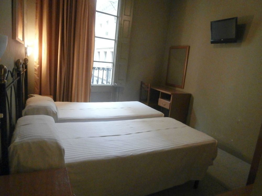 Jaume I Hotell *