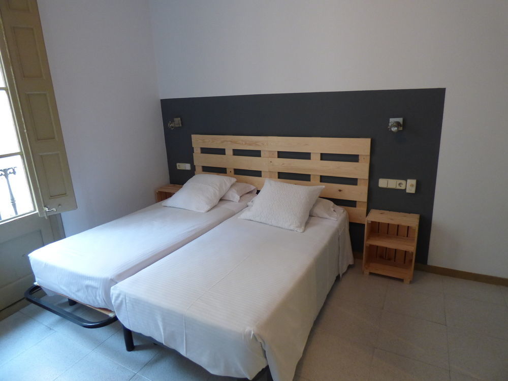 Jaume I Hotell