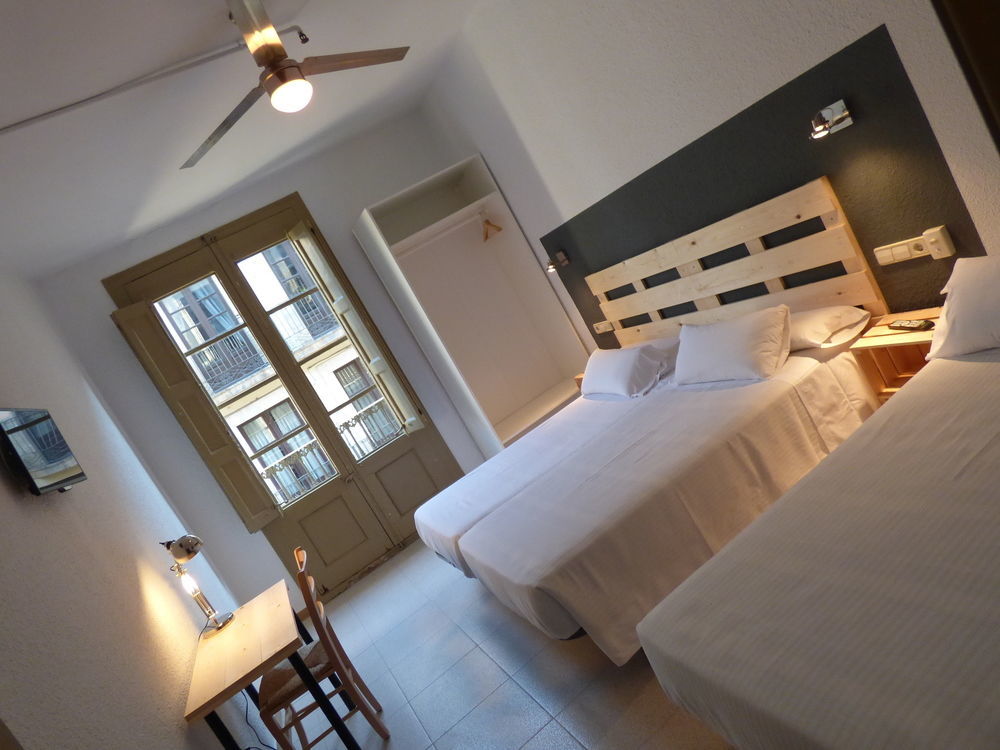 Hotell Jaume I *