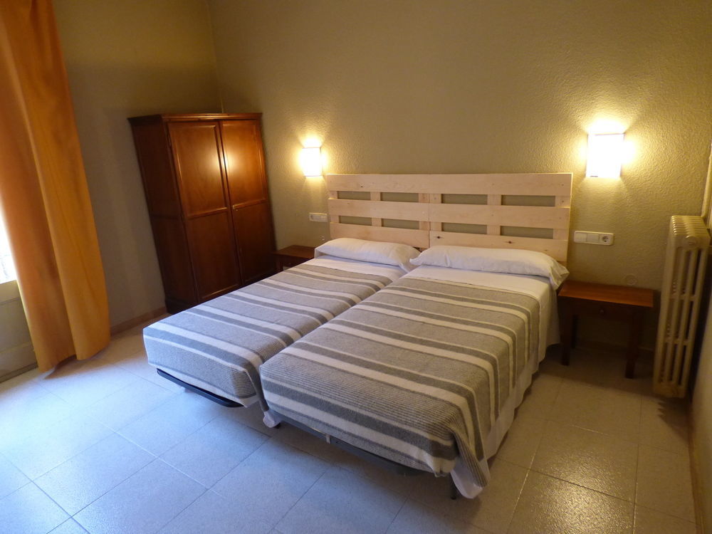 Jaume I Hotell *