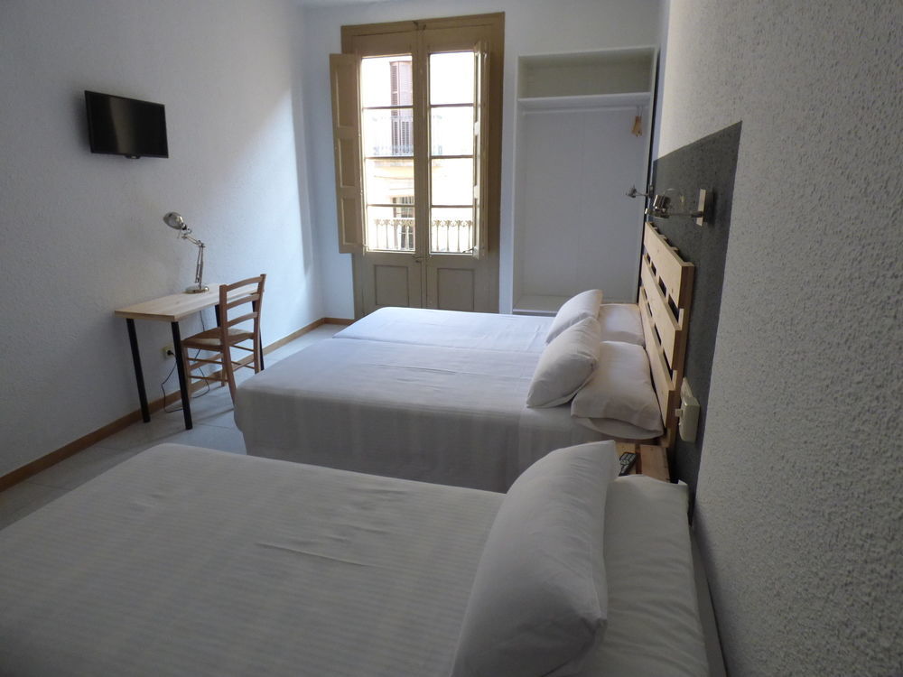 Hotell Jaume I Barcelona