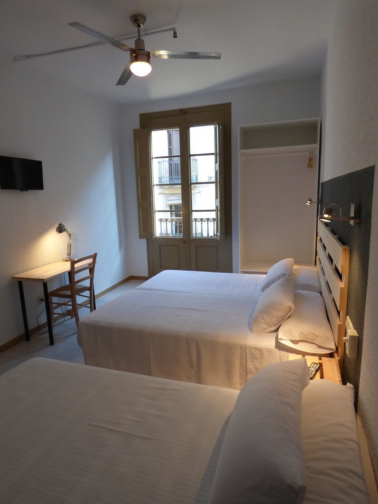 Jaume I Hotell *