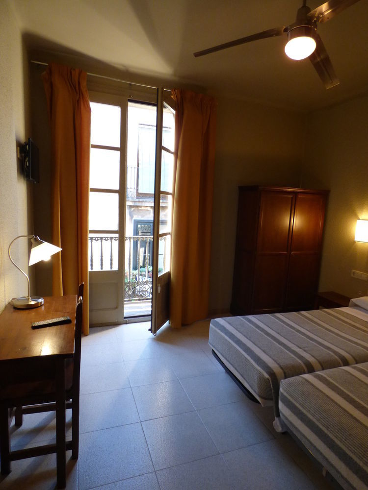 Jaume I Hotell