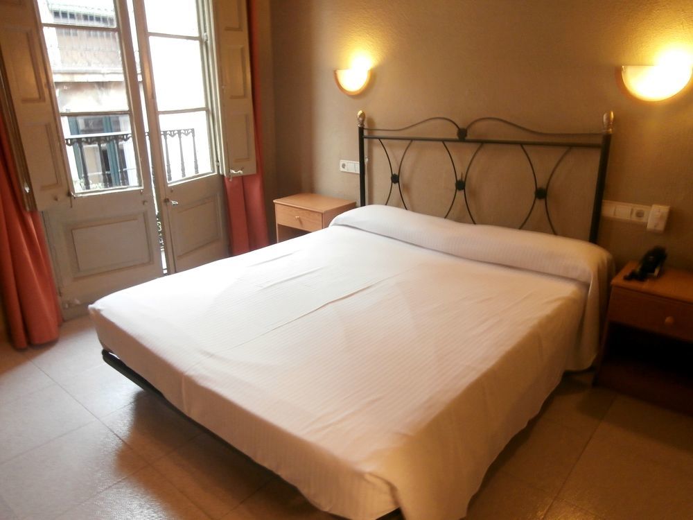 Jaume I Hotell