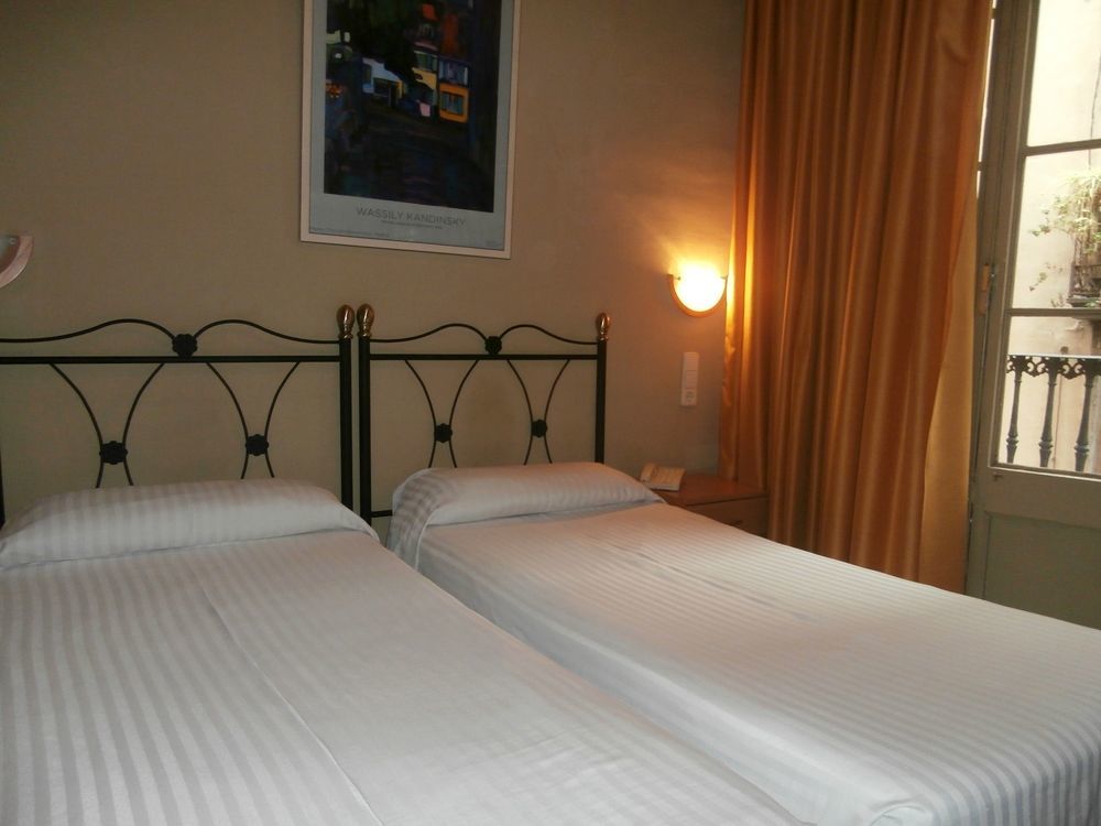 Jaume I Hotell *