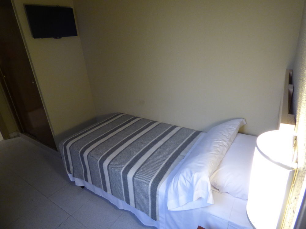 Hotell Jaume I Barcelona