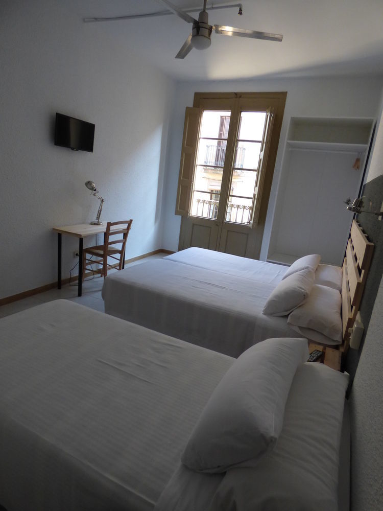 Jaume I Hotell *