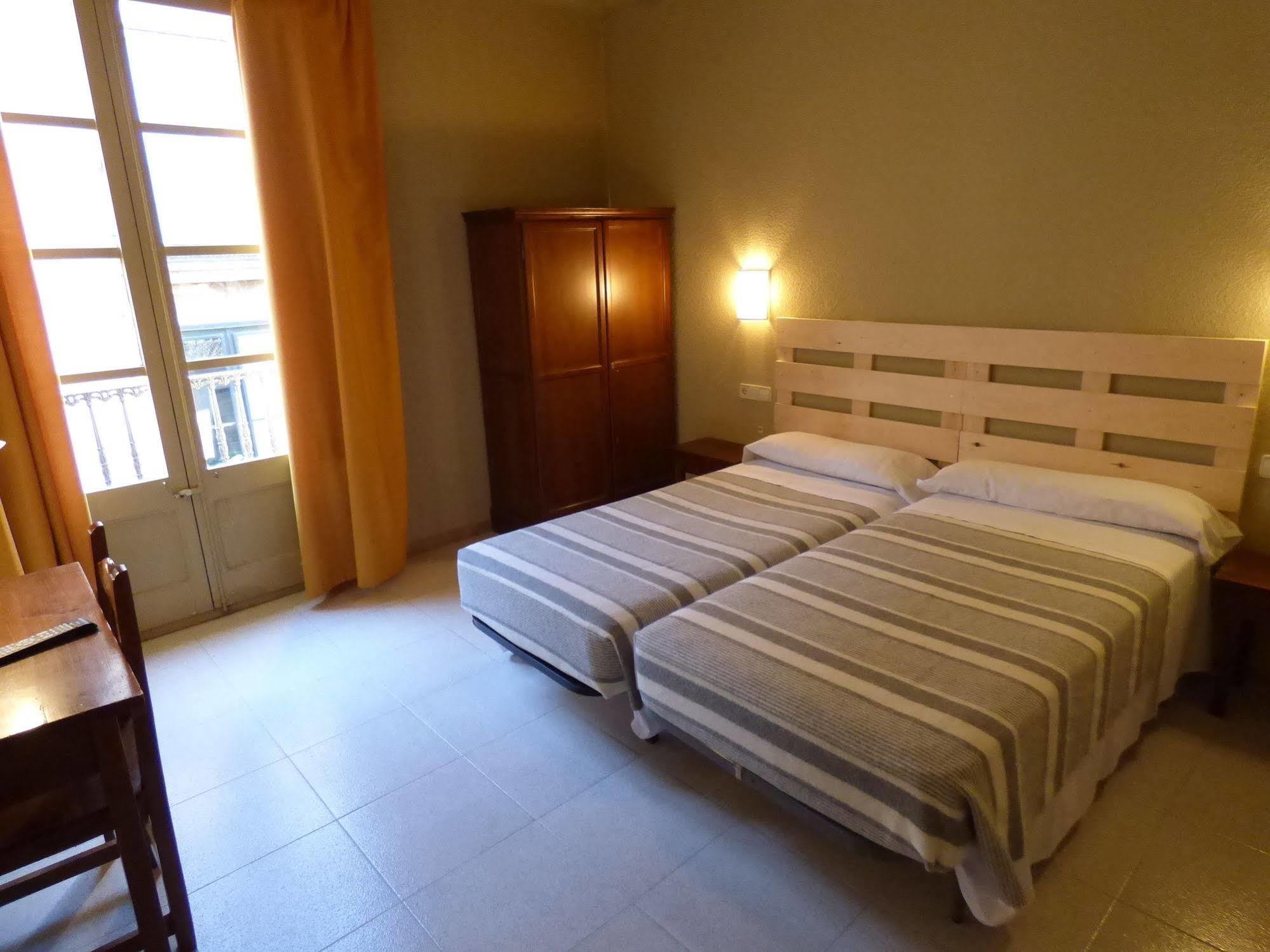 Hotell Jaume I
