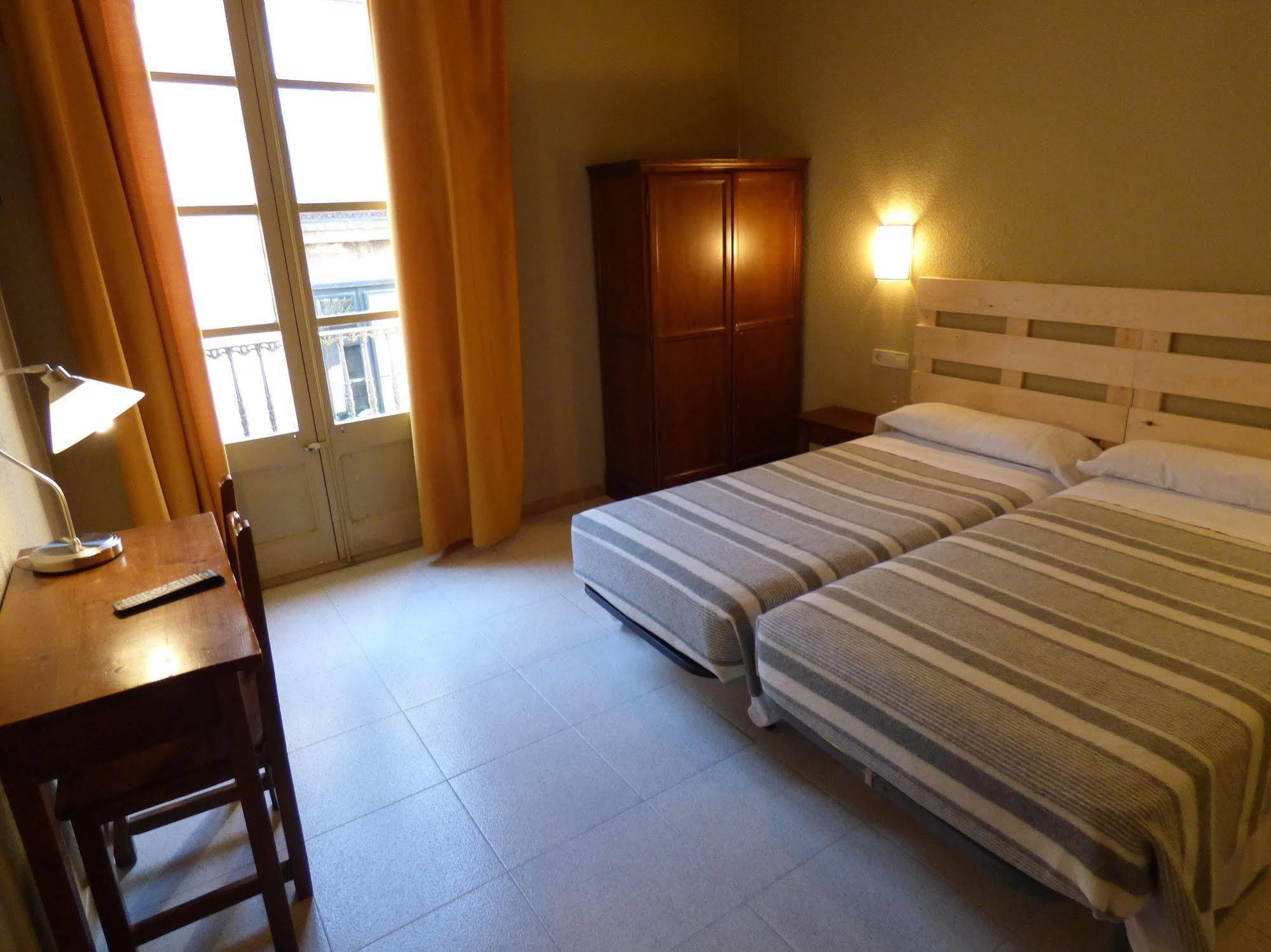 Hotell Jaume I *
