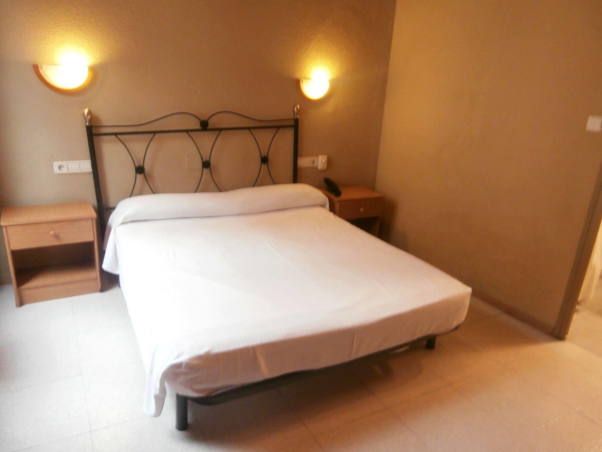 Hotell Jaume I *