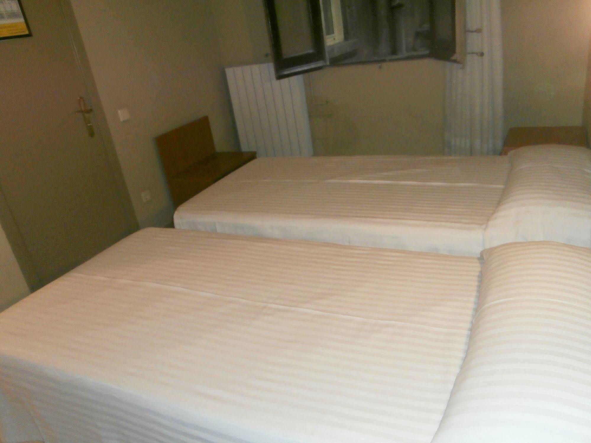 Jaume I Hotell