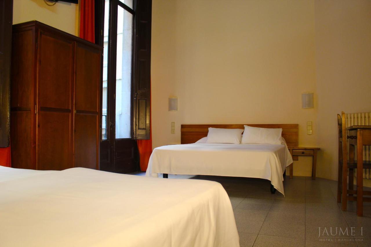 Hotell Jaume I