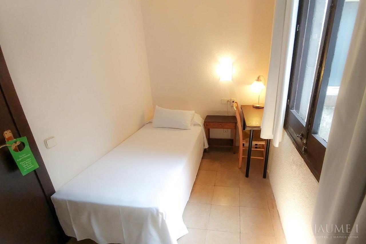 Hotell Jaume I *