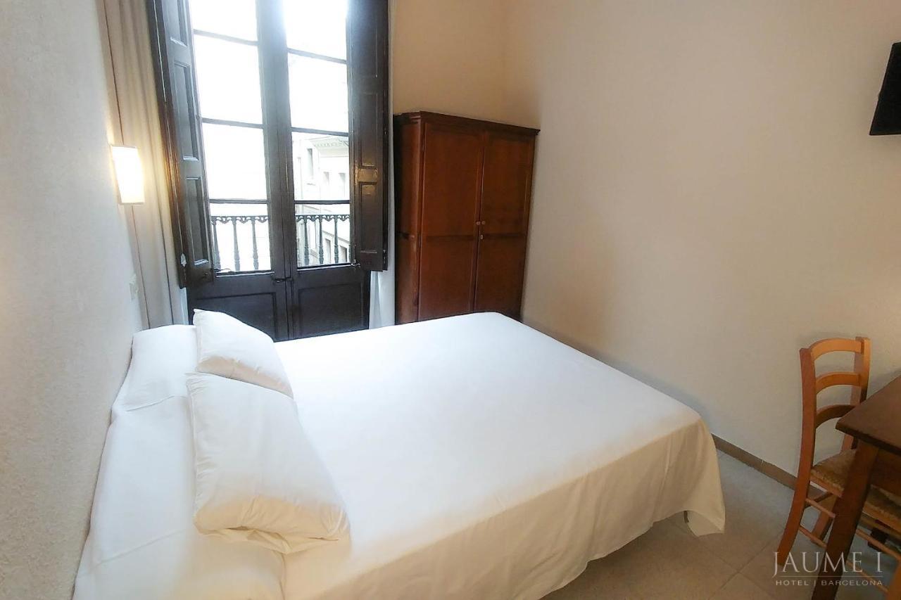 Hotell Jaume I *