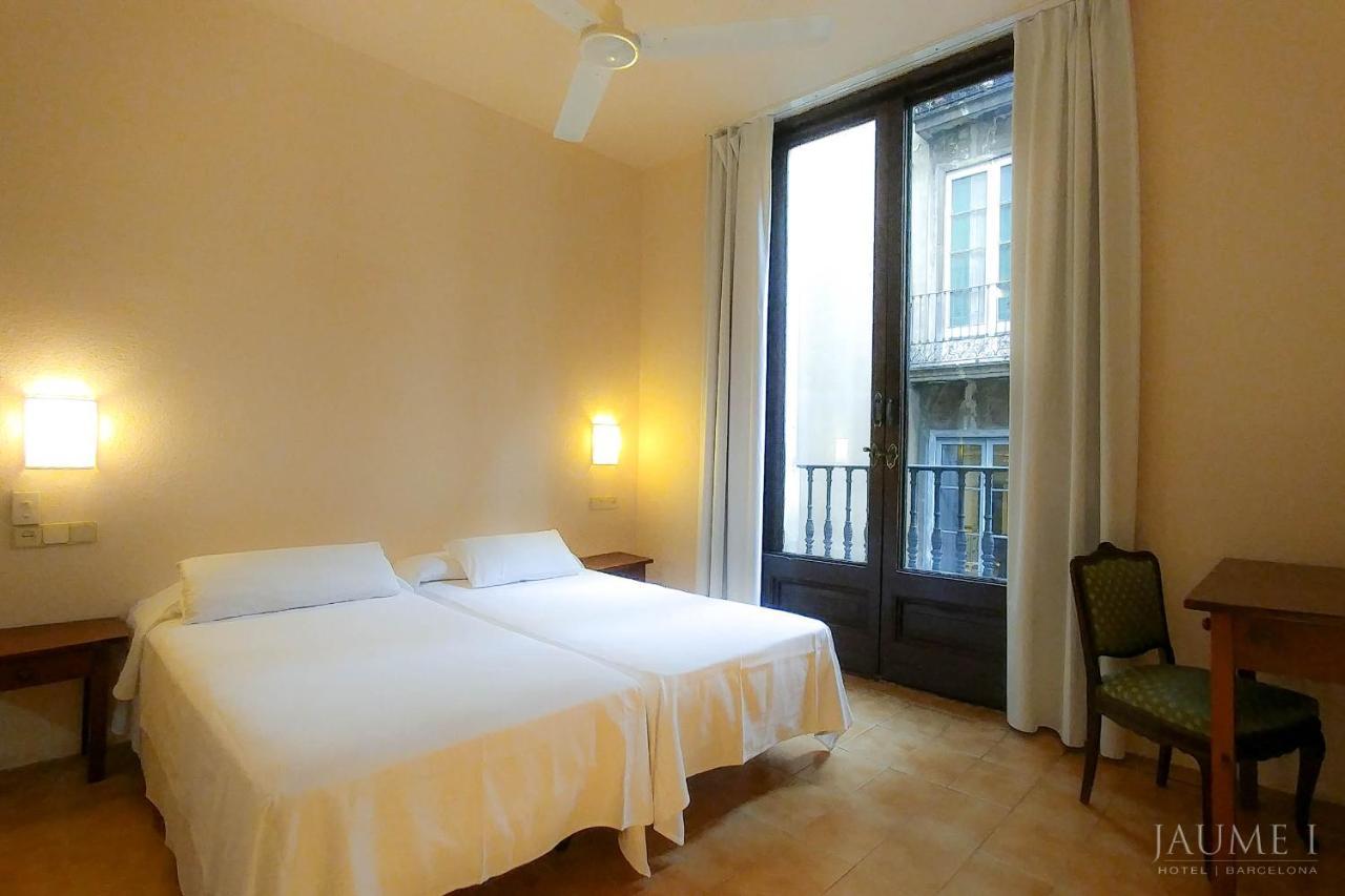 Jaume I Hotell *