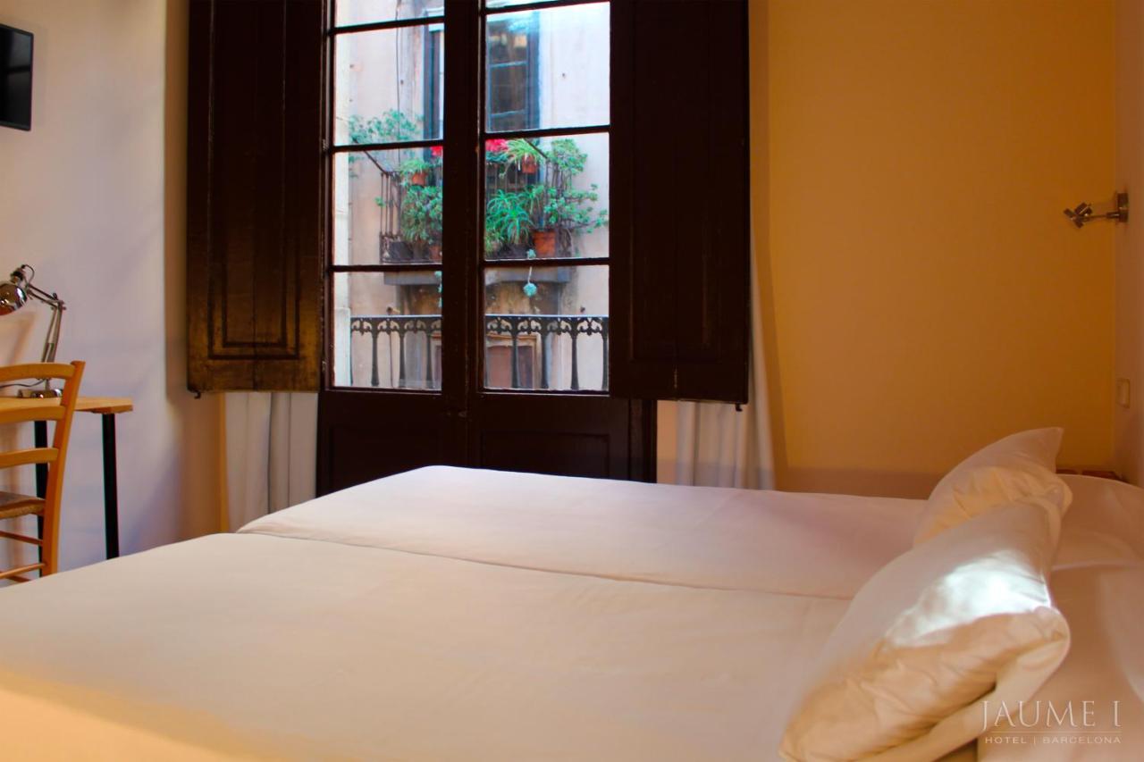 Jaume I Hotell