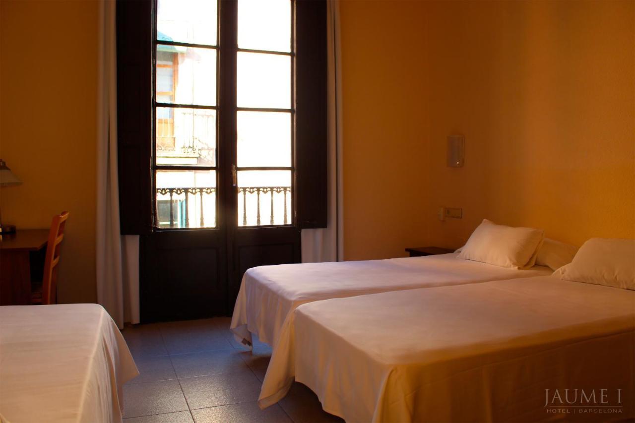 Jaume I Hotell