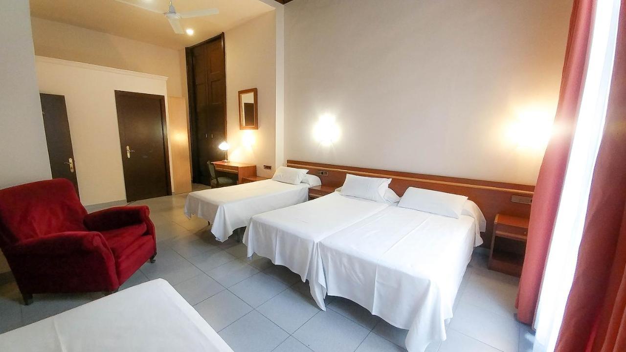 Jaume I Hotell *