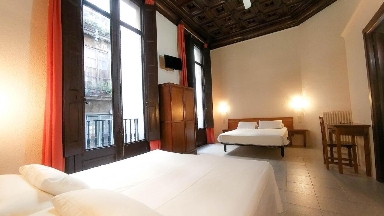 Jaume I Hotell Barcelona