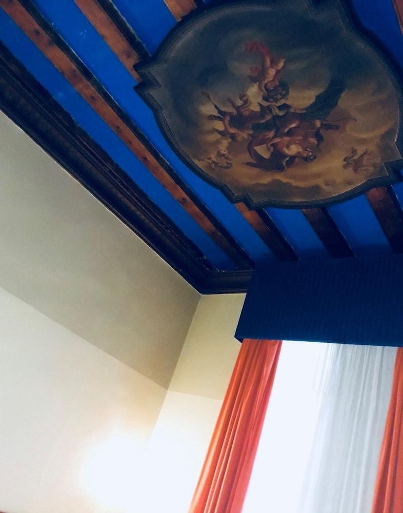 Hotel Jaume I Barcelone