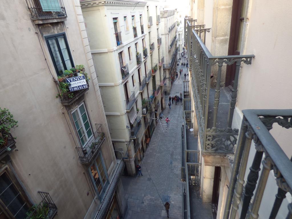 Jaume I Barcelone
