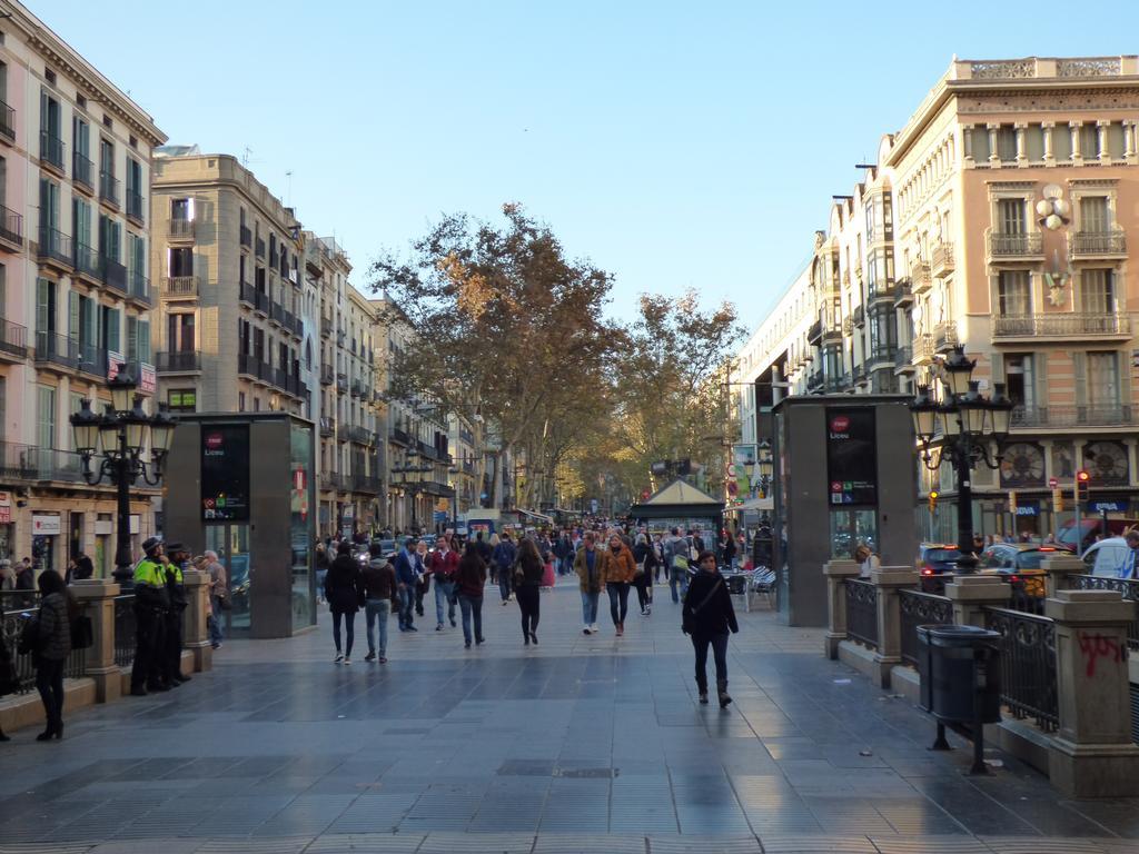 Jaume I * Barcelone
