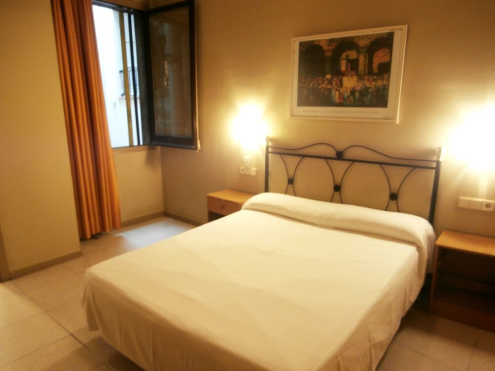 Hotel Jaume I Barcelone