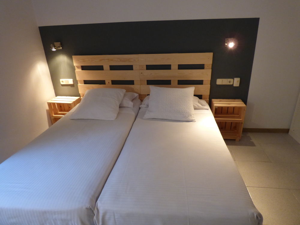 Hotell Jaume I *