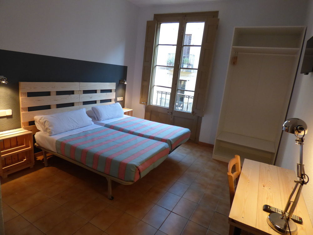 Jaume I Hotel Barcelone