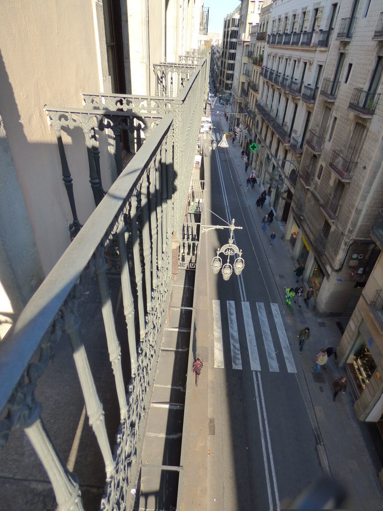 Jaume I * Barcelone