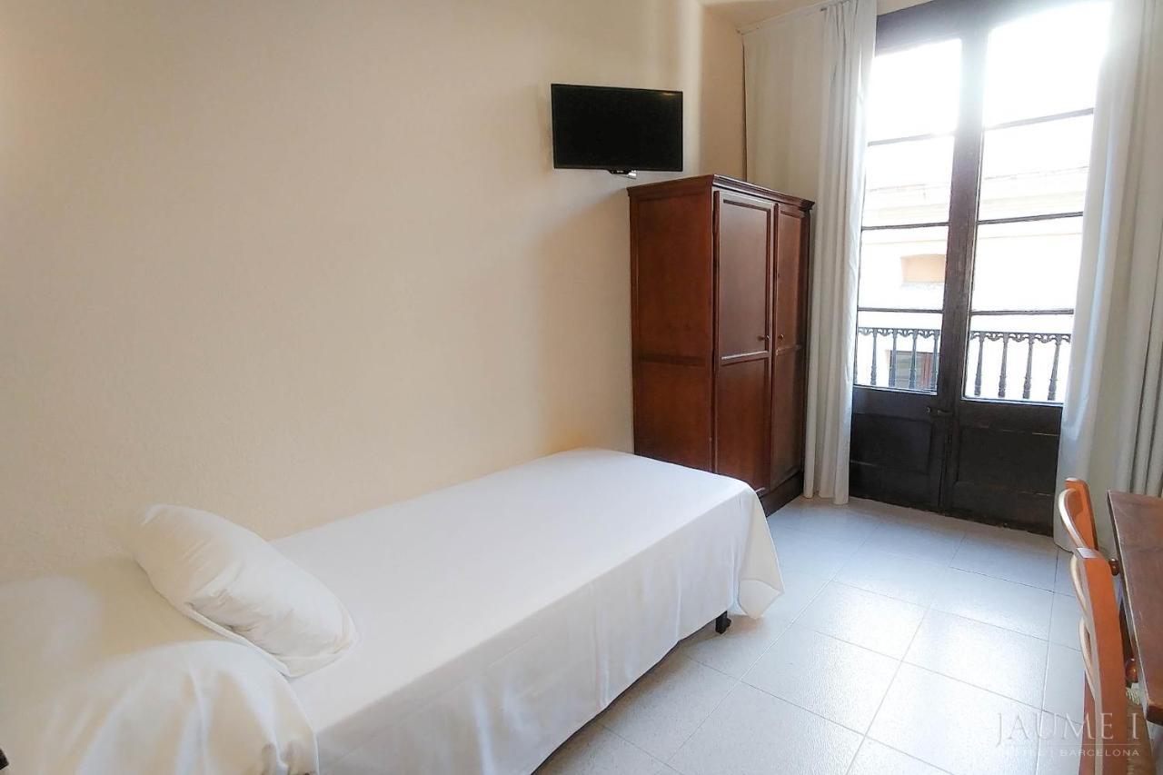 Hotell Jaume I *