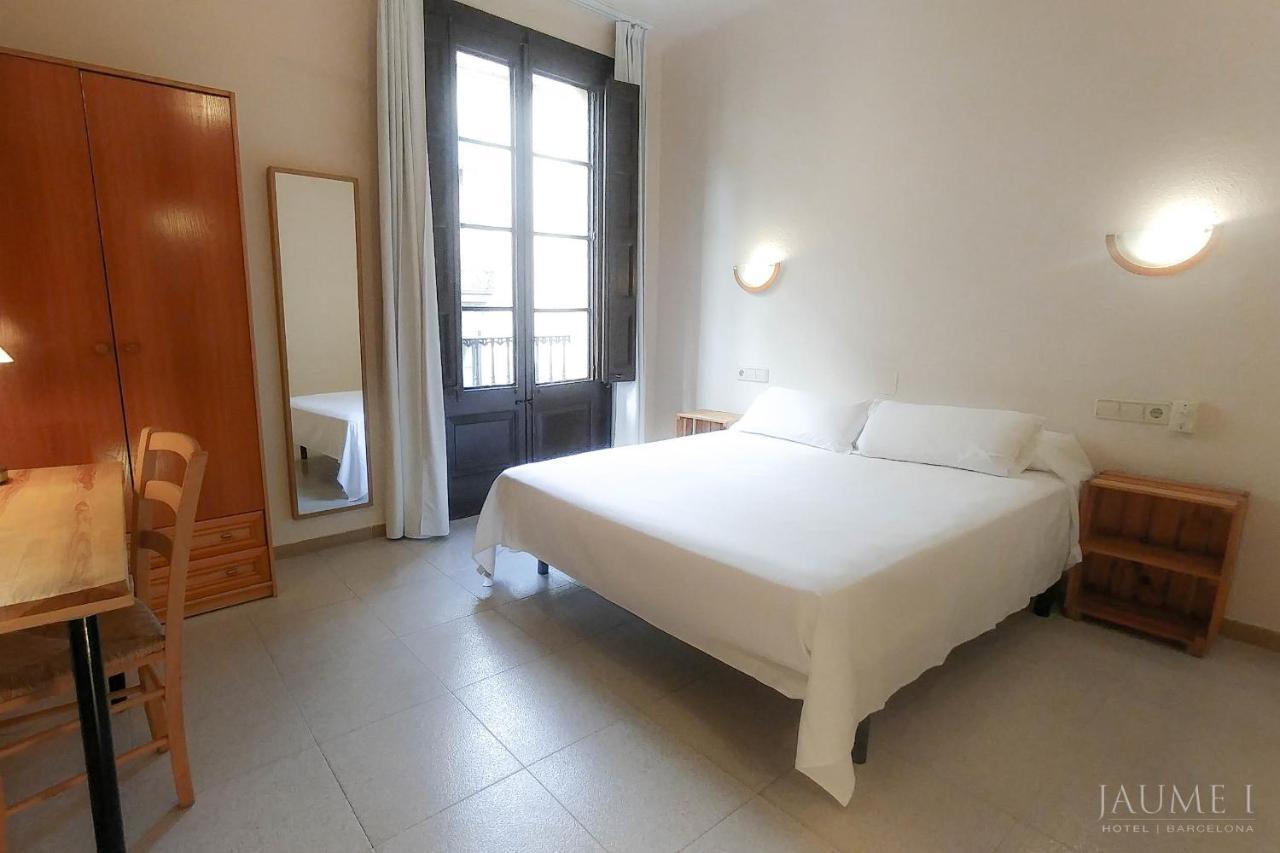 Jaume I Hotel Barcelone