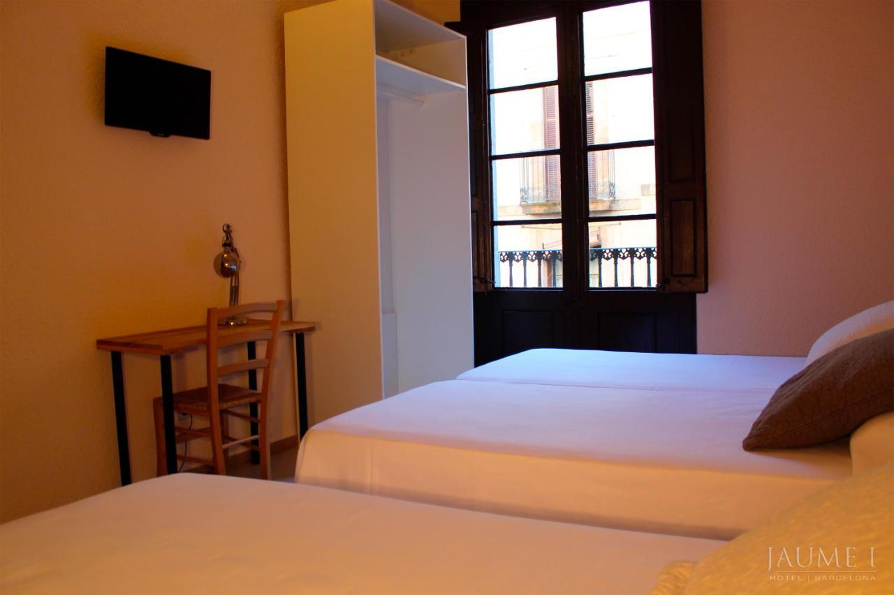 Hotell Jaume I
